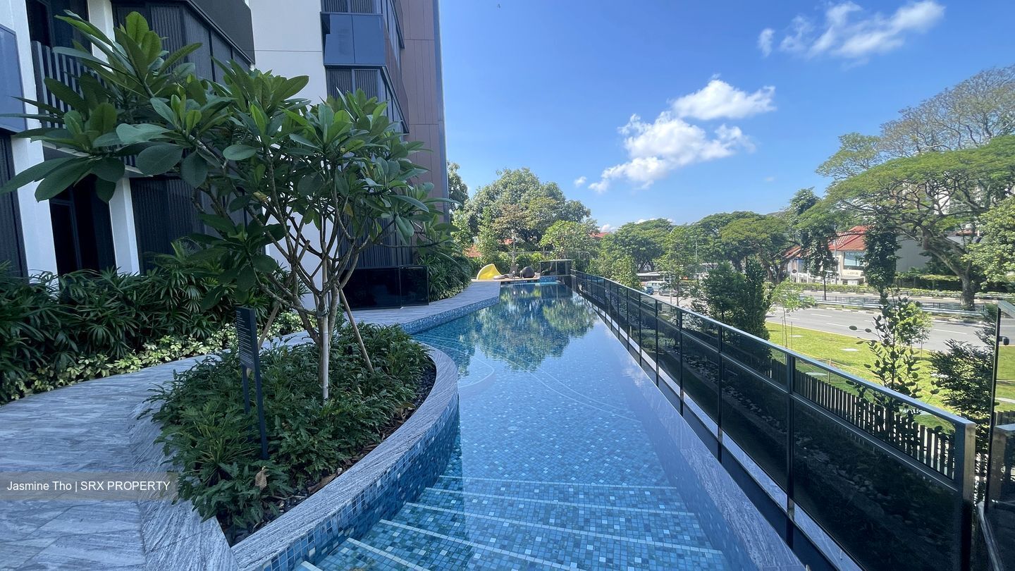 Van Holland (D10), Condominium #434483741